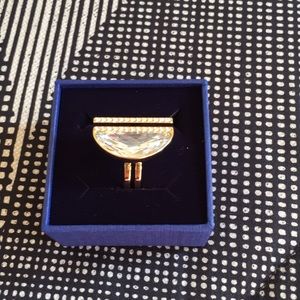 Original Swarovski ring